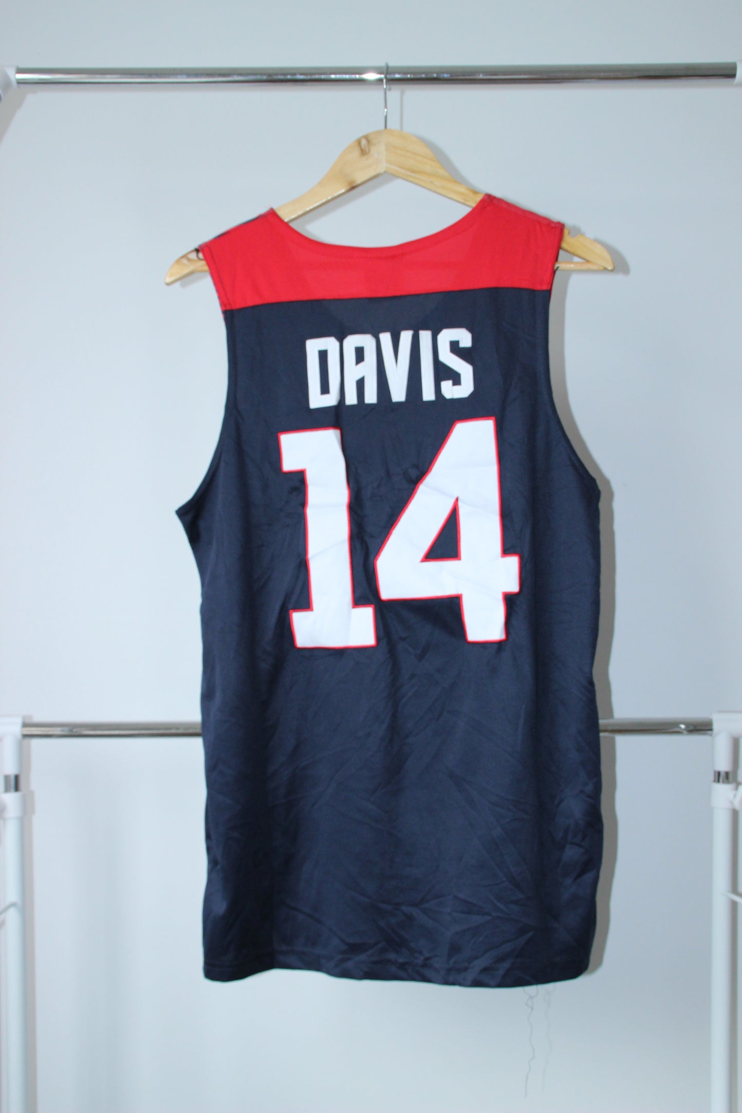 Nike USA Basketball Jersey