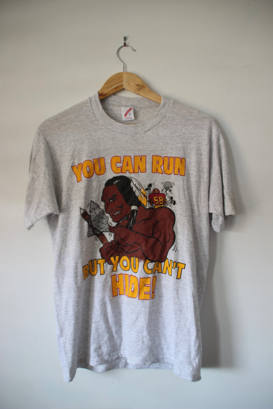 Vintage Washington Redskins T Shirt