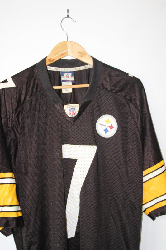 Vintage Pittsburgh Steelers Jersey