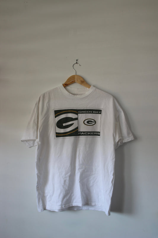 Vintage Green Bay Packers 90’s T-Shirt